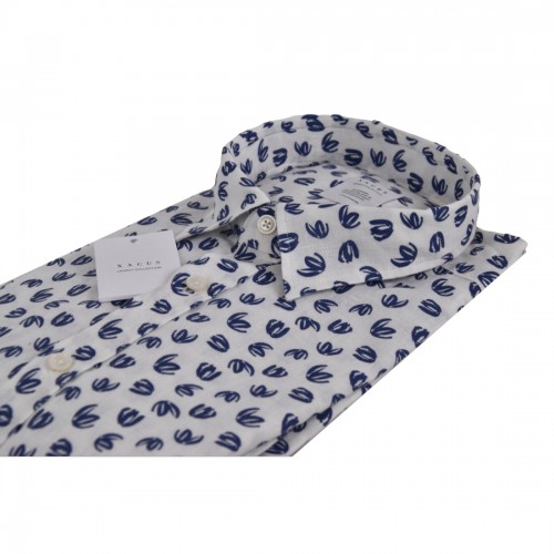 CAMICIA CLASSICA STAMPA...