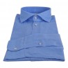 CAMICIA IN LINO BASTONCINO B050.164 03