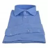 CAMICIA IN LINO BASTONCINO B050.164 03