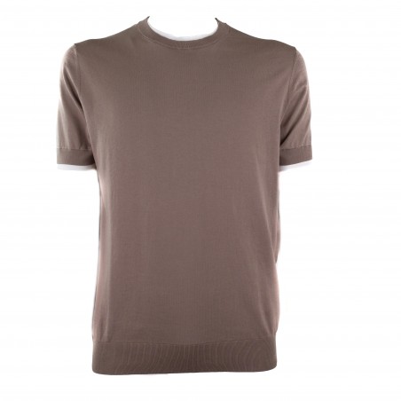 MAGLIA GIROCOLLO / PAOLO PECORA A020-F100 1492