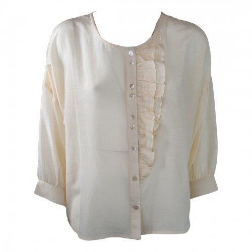 CAMICIA MANICA LUNGA...