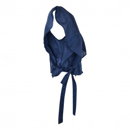 BLUSA MANICA CORTA ALESSIA SANTI 311SD45090 S2828
