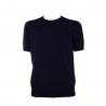 MAGLIA GIROCOLLO / PAOLO PECORA A020-F100 6685