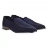 MOCASSINO CAMOSCIO CHEANEY TOBYII INDIGO