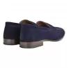 MOCASSINO CAMOSCIO CHEANEY TOBYII INDIGO