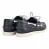 ALLACCIATA DOCKSIDES PORTLAND SEBAGO 7000530 908