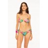 BIKINI FASCIA E SLIP FROU FROU 4GIVENESS FGBW2159 FLUIDIFICANTE