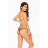 BIKINI FASCIA E SLIP FROU FROU 4GIVENESS FGBW2159 FLUIDIFICANTE