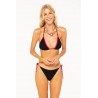 BIKINI TRIANGOLO E SLIP LACCETTI 4GIVENESS FGBW2244 110