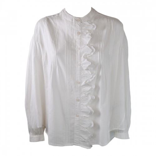 CAMICIA PEARLE SEMICOUTURE S3SG06 A01-0