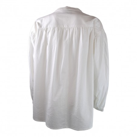 CAMICIA PEARLE SEMICOUTURE S3SG06 A01-0