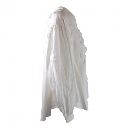 CAMICIA PEARLE SEMICOUTURE S3SG06 A01-0