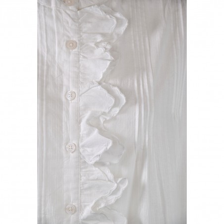 CAMICIA PEARLE SEMICOUTURE S3SG06 A01-0