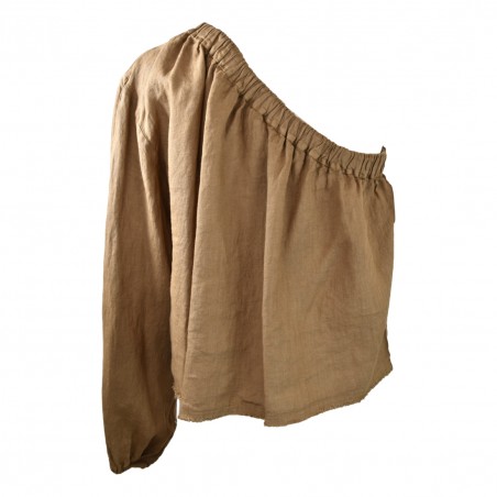 BLUSA JEANNE SEMICOUTURE S3SN01 V40-0