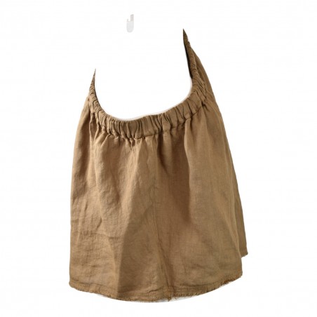 BLUSA JEANNE SEMICOUTURE S3SN01 V40-0