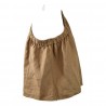 BLUSA JEANNE SEMICOUTURE S3SN01 V40-0