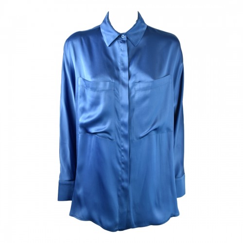 CAMICIA TIFFANY SEMICOUTURE...