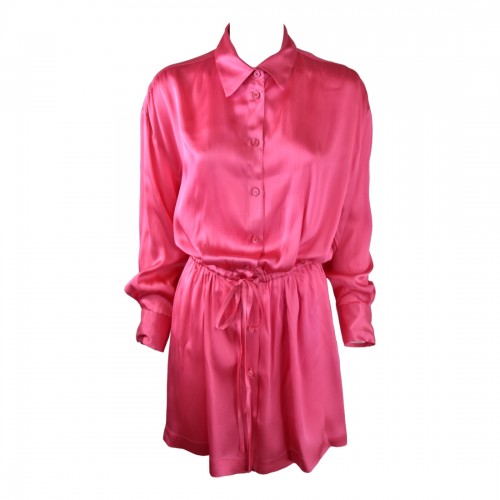 ABITO AGATHA SEMICOUTURE Y3SM09 Z57-0