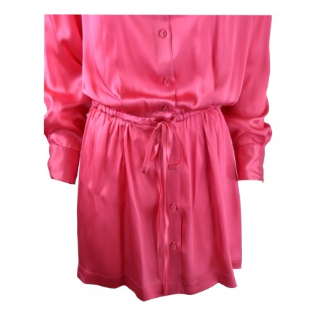 ABITO AGATHA SEMICOUTURE Y3SM09 Z57-0