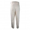 PANTALONE LUNGO WHITE SAND 23SD09250 104