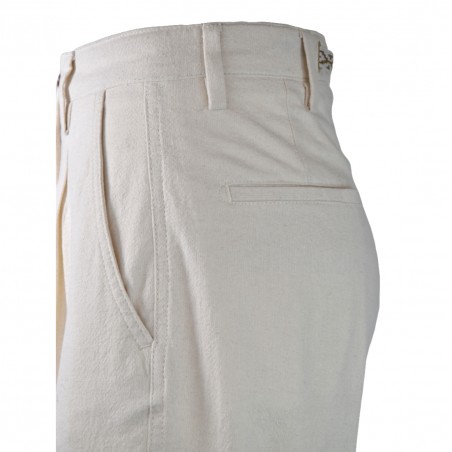 PANTALONE LUNGO WHITE SAND 23SD09250 104