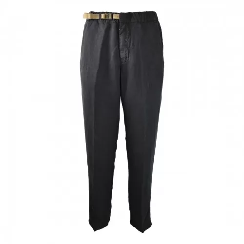PANTALONE LUNGO WHITE SAND 23SD16265 999