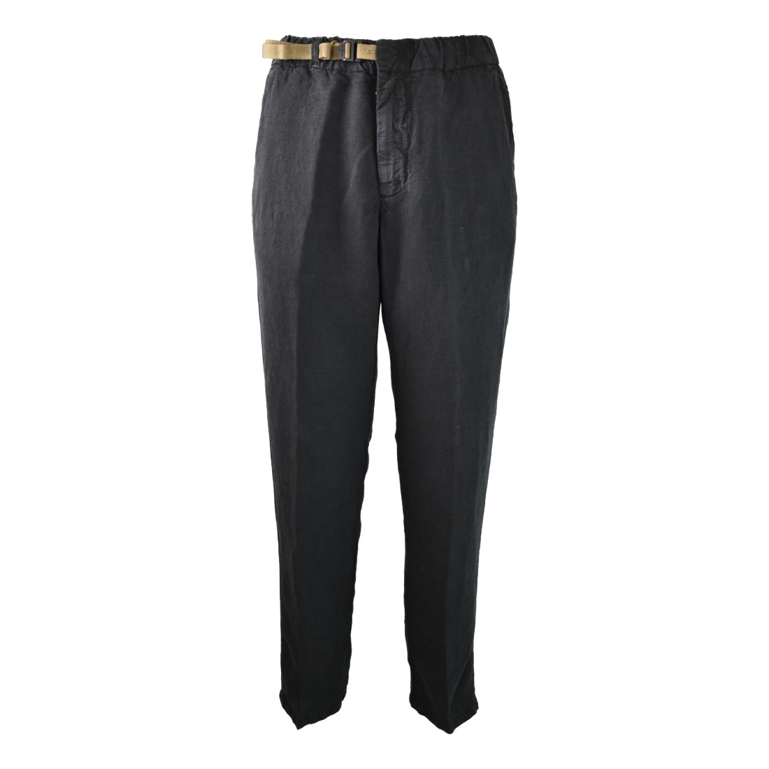PANTALONE LUNGO WHITE SAND 23SD16265 999