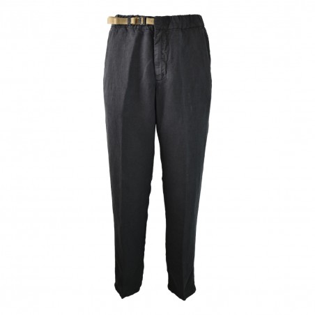 PANTALONE LUNGO WHITE SAND 23SD16265 999
