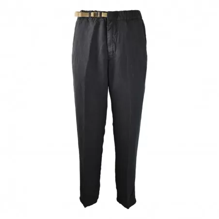 PANTALONE LUNGO WHITE SAND 23SD16265 999