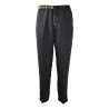 PANTALONE LUNGO WHITE SAND 23SD16265 999