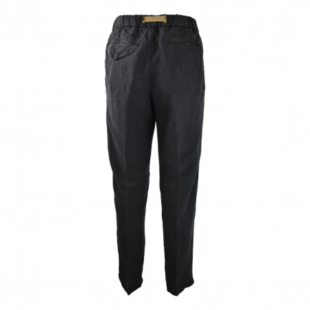 PANTALONE LUNGO WHITE SAND 23SD16265 999