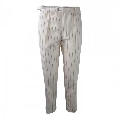 PANTALONE LUNGO WHITE SAND 23SD16355 103