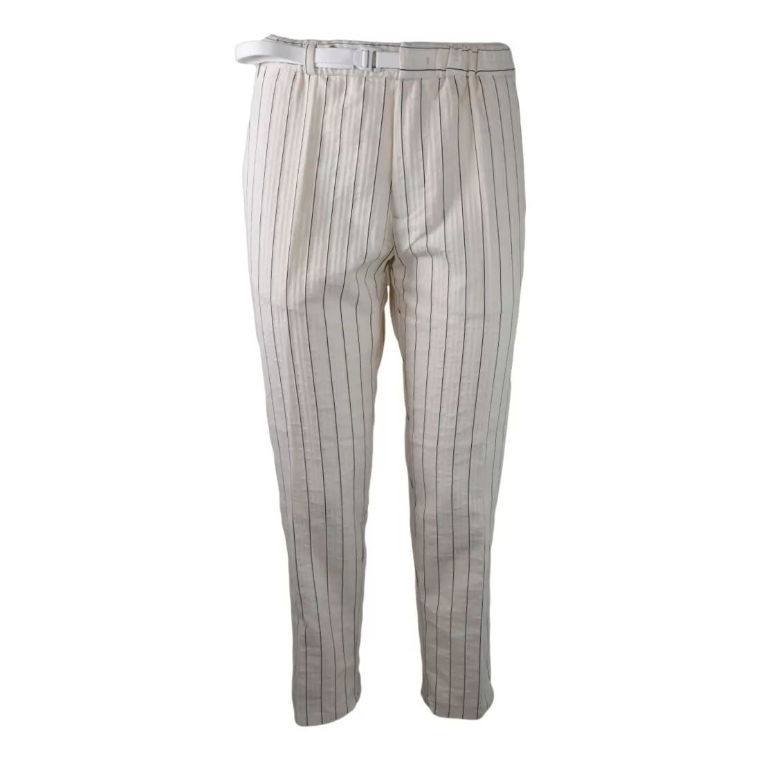 PANTALONE LUNGO WHITE SAND 23SD16355 103