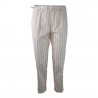 PANTALONE LUNGO WHITE SAND 23SD16355 103