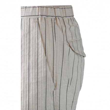 PANTALONE LUNGO WHITE SAND 23SD16355 103