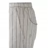 PANTALONE LUNGO WHITE SAND 23SD16355 103
