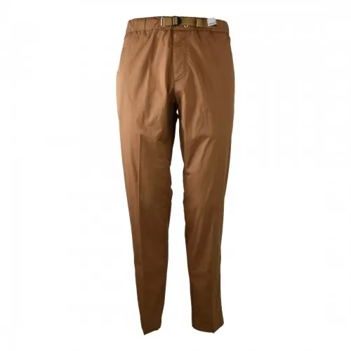 PANTALONE LUNGO WHITE SAND SU6617 47