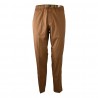 PANTALONE LUNGO WHITE SAND SU6617 47