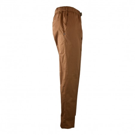 PANTALONE LUNGO WHITE SAND SU6617 47
