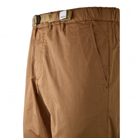 PANTALONE LUNGO WHITE SAND SU6617 47