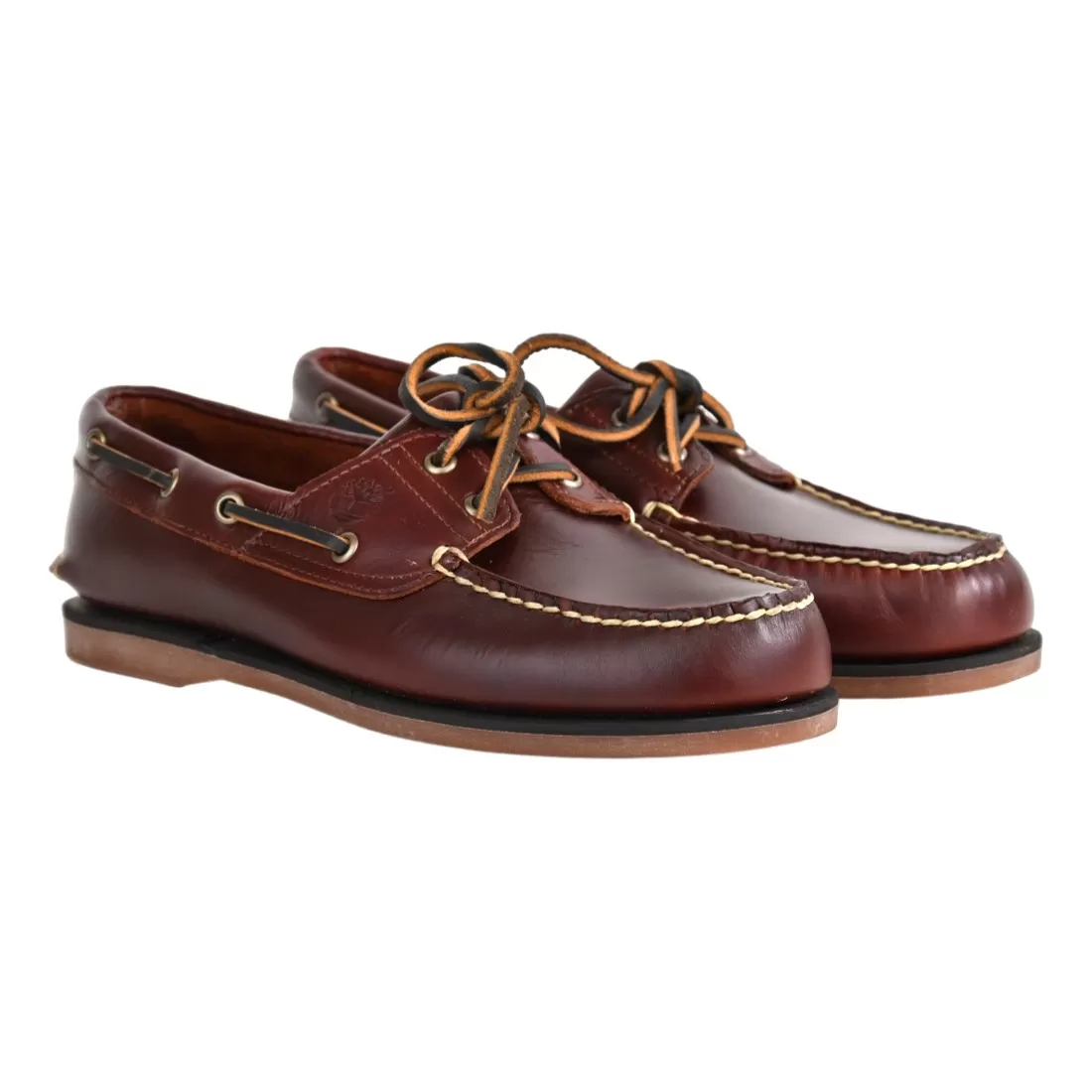 CLASSIC BOAT 2 EYE TIMBERLAND 025077 2141