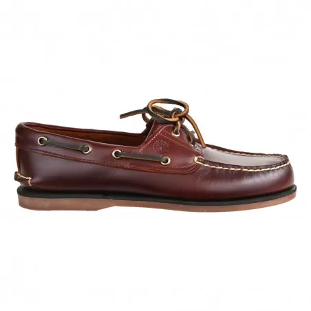 CLASSIC BOAT 2 EYE TIMBERLAND 025077 2141