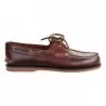 CLASSIC BOAT 2 EYE TIMBERLAND 025077 2141