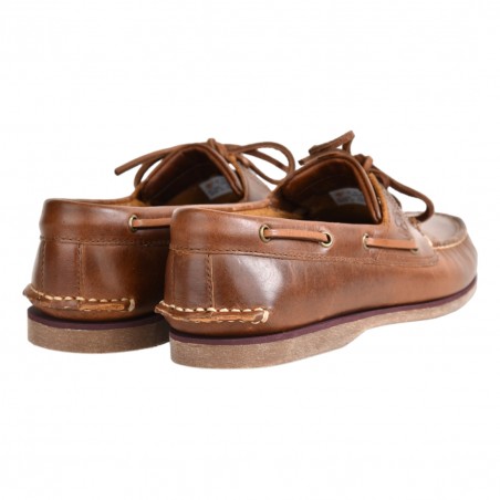 CLASSIC BOAT 2 EYE TIMBERLAND 0A232X F741