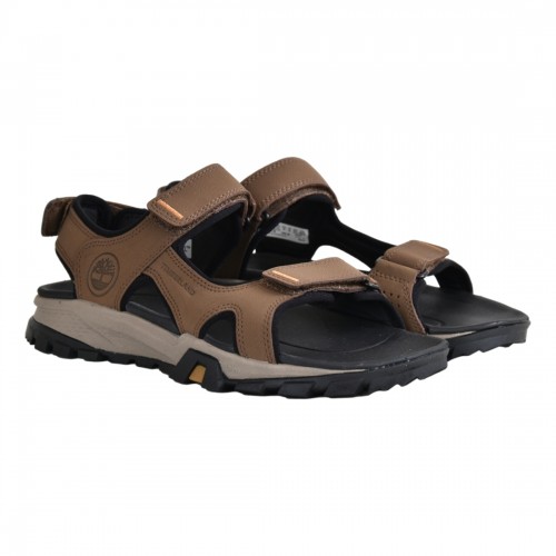 LINCOLN PEAK STRAP SANDAL TIMBERLAND 0A5T48 9681