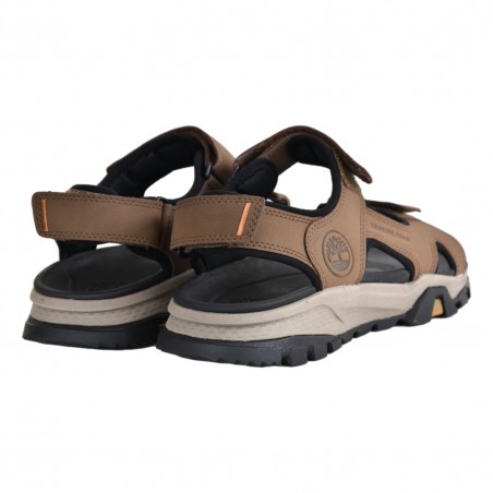 LINCOLN PEAK STRAP SANDAL TIMBERLAND 0A5T48 9681