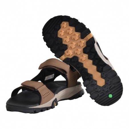 LINCOLN PEAK STRAP SANDAL TIMBERLAND 0A5T48 9681
