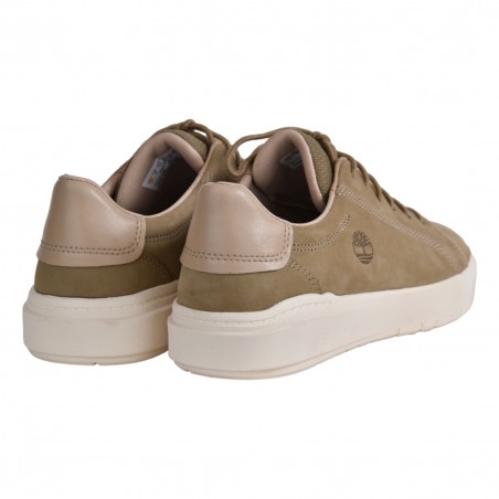SENECA BAY OXFORD PETRIFIED TIMBERLAND 0A5TY5 DR01