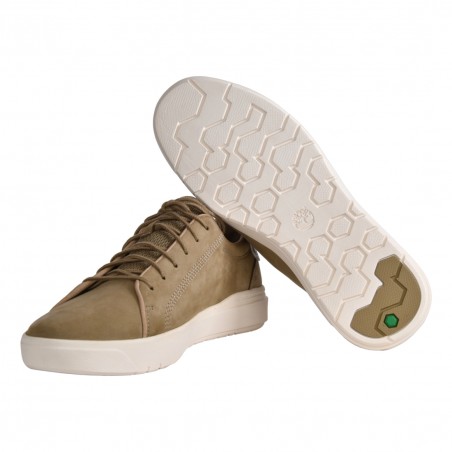 SENECA BAY OXFORD PETRIFIED TIMBERLAND 0A5TY5 DR01
