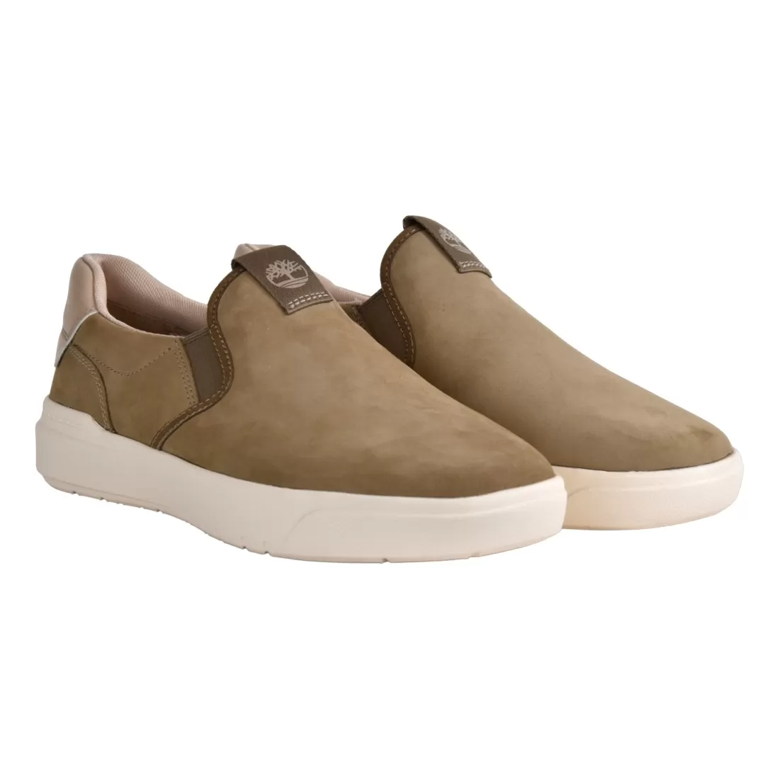 SENECA BAY SLIP ON TIMBERLAND 0A5TYS DR01